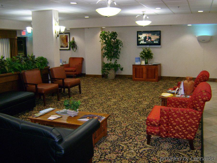 Motel 6-Pine Bluff, Ar 내부 사진