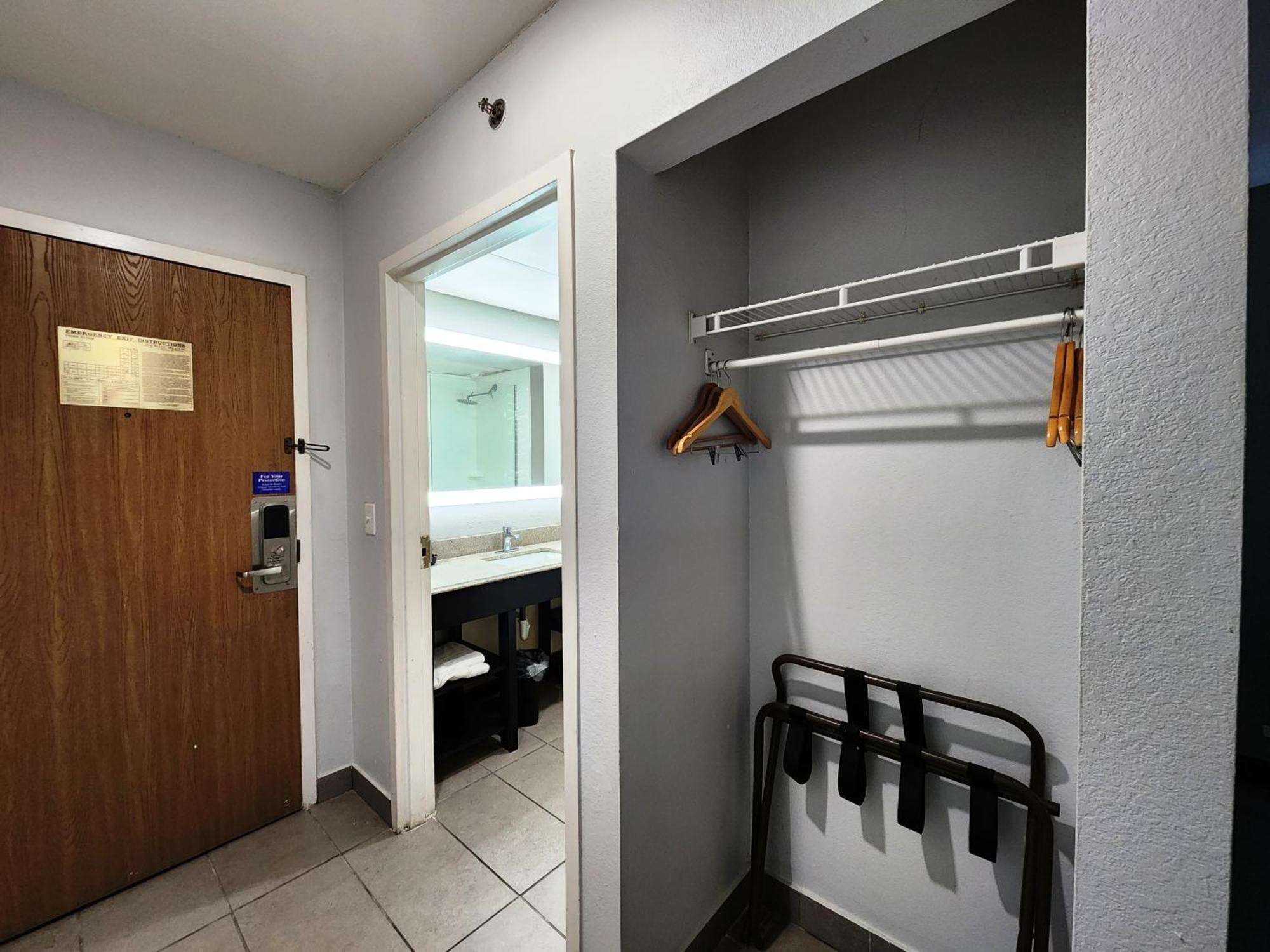 Motel 6-Pine Bluff, Ar 외부 사진