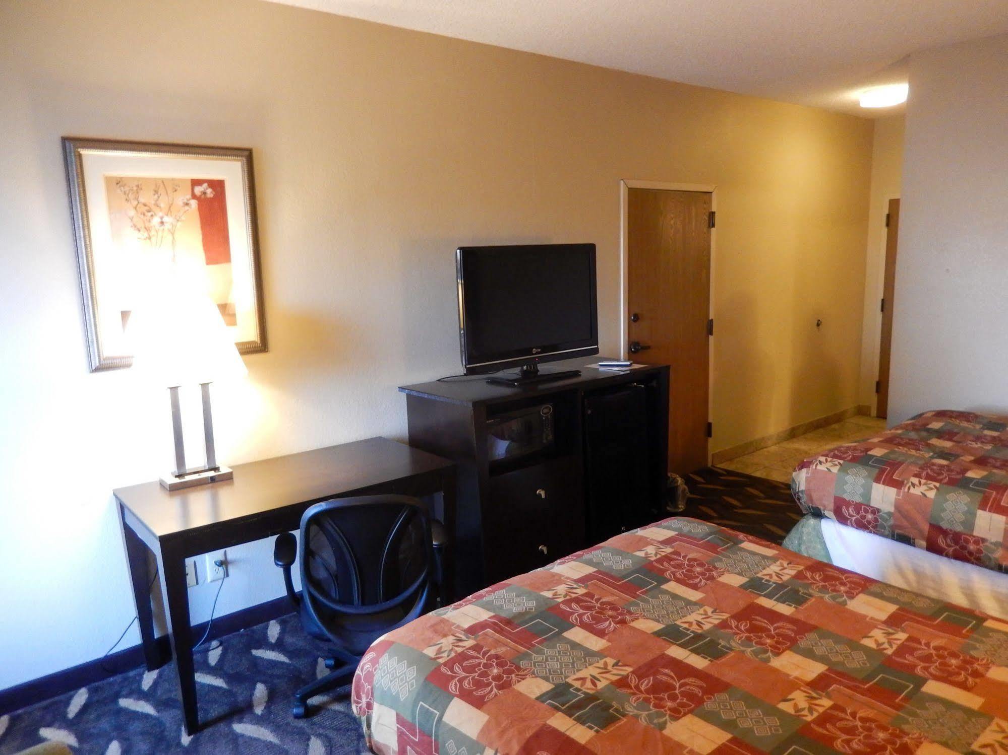 Motel 6-Pine Bluff, Ar 외부 사진