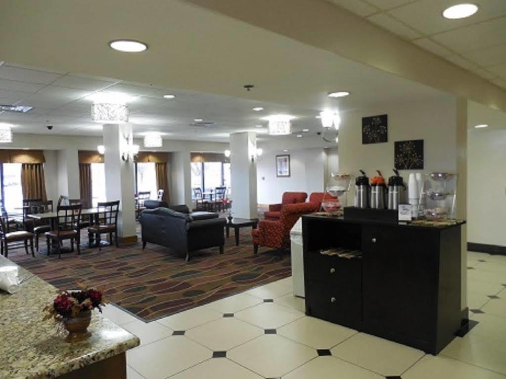 Motel 6-Pine Bluff, Ar 외부 사진