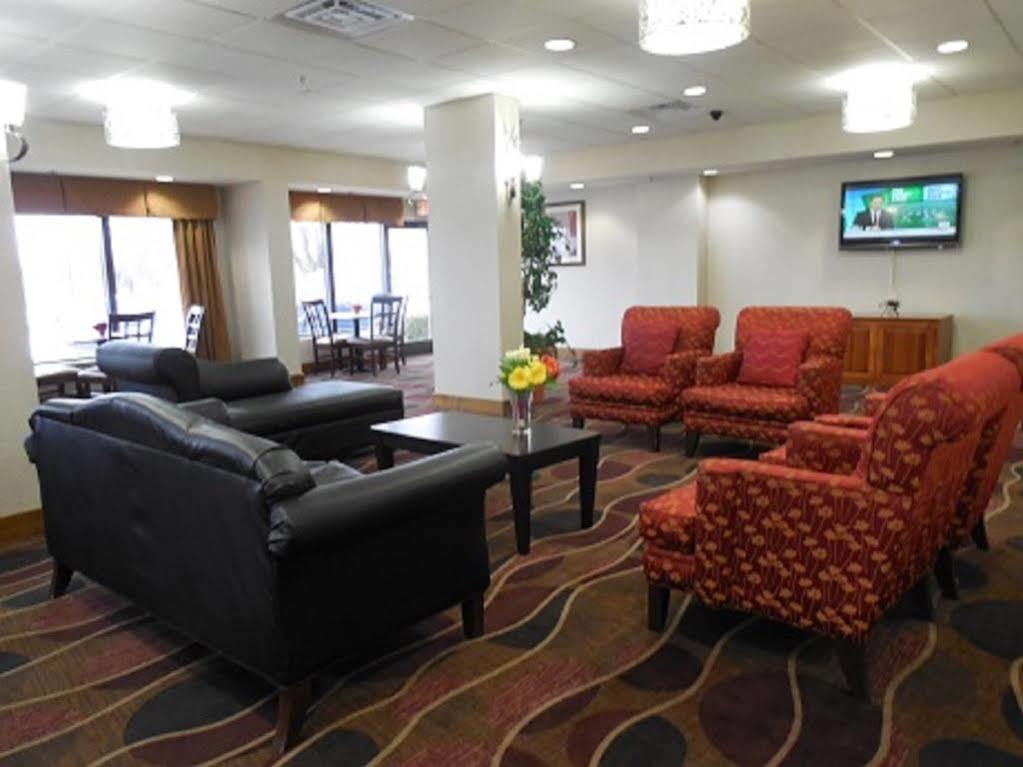 Motel 6-Pine Bluff, Ar 외부 사진