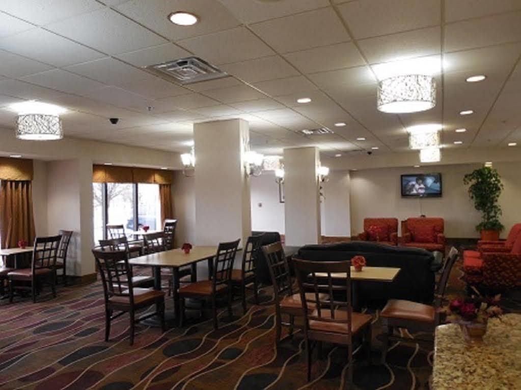Motel 6-Pine Bluff, Ar 외부 사진